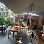 27 Cafe Zanzibar Airport Hotel