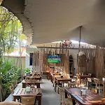 27 Cafe Zanzibar Airport Hotel