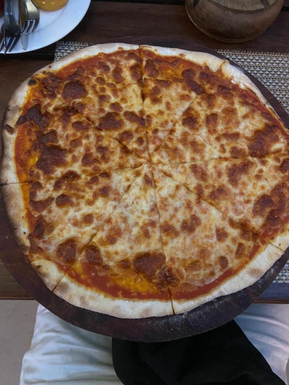 27 Cafe Airport 3* Zanzibar